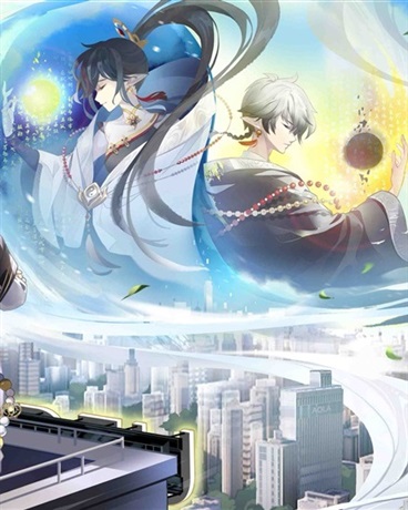 我在高武战国修仙