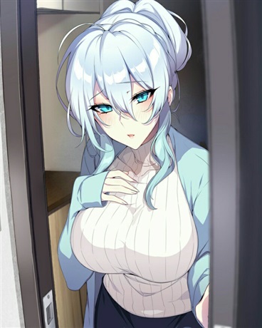 从成为雪乃小姐的邻居开始