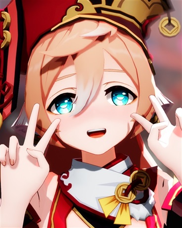 我在原神开了个客栈捏