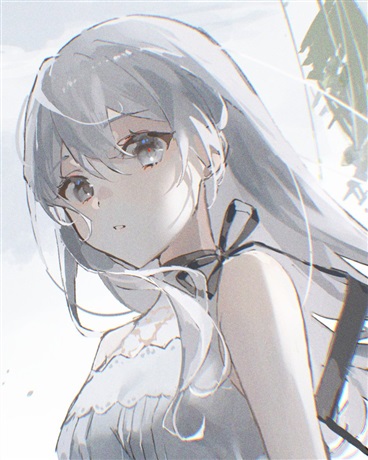 和你在下一个时代相遇