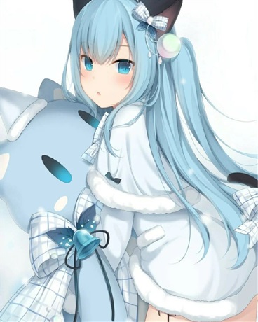 就算是变成女生，咱也要好好生活