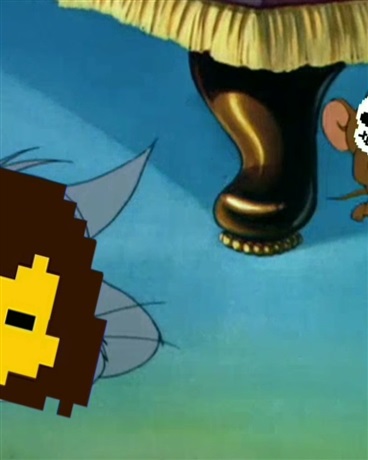 穿越，结果到了传说之下