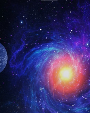 无限次元之暗黑故事