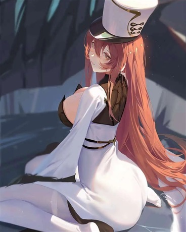 GAL界叶天帝转生女尊白莲花