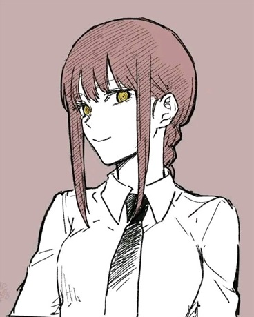 玛奇玛小姐的虚度光阴