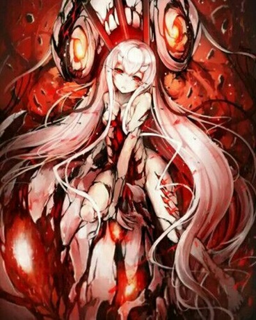 黑化后的我不需要被救赎