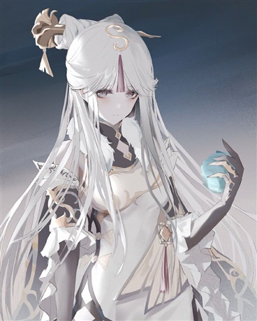 原神中的奈克赛斯