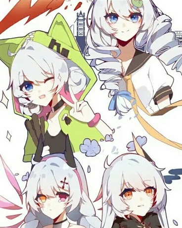 这个崩坏还有的救吗