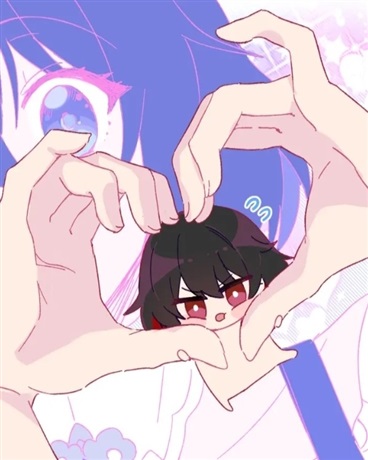 变成希儿在提瓦特摆烂