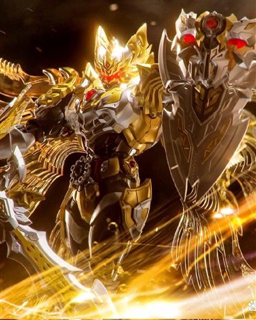 人在崩坏，构造万物