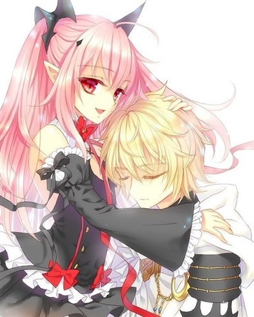 克鲁鲁的无限世界