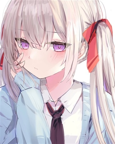 美少女键盘侠被我顺着网线找到了