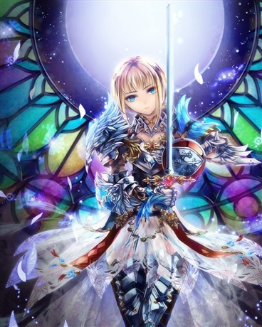 亡国公主不会爱上猎人小姐