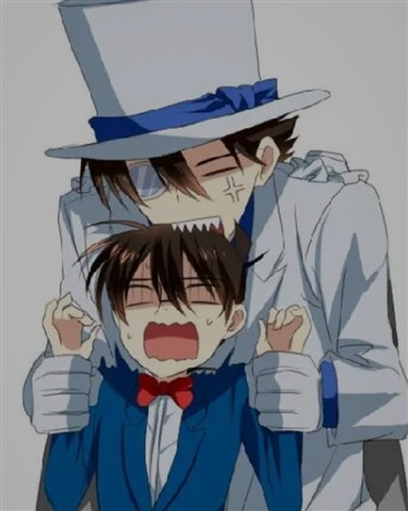 名柯：我的第九十九次重生