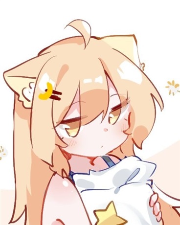 猫娘小姐今天也想被宠爱
