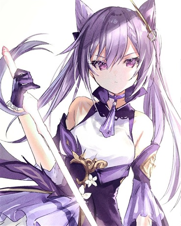 在原神的提瓦特商人