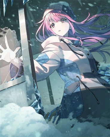 要知道魔法师会被追杀的话