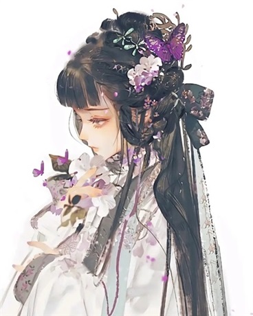 魔门师兄一心寻求解药