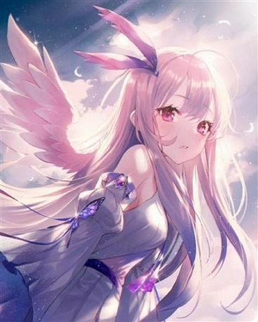 斗罗之机械天使