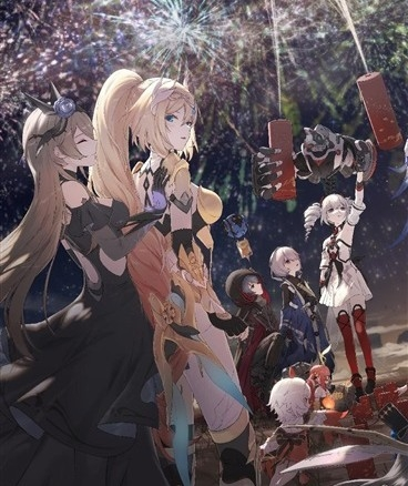 崩坏：提瓦特冒险之旅