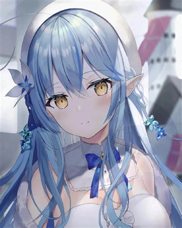 女神的代理战争