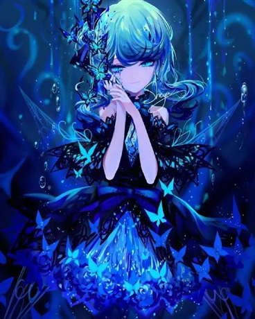 正常人们的综漫之旅