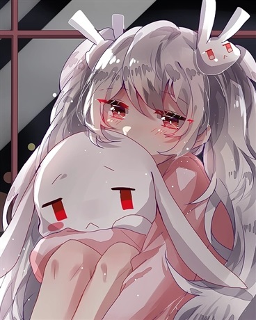 勇者老姐和魔王的我