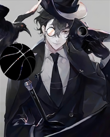 转生为鸡的自我鸡生