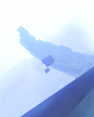 我成了机甲在异界这件事儿