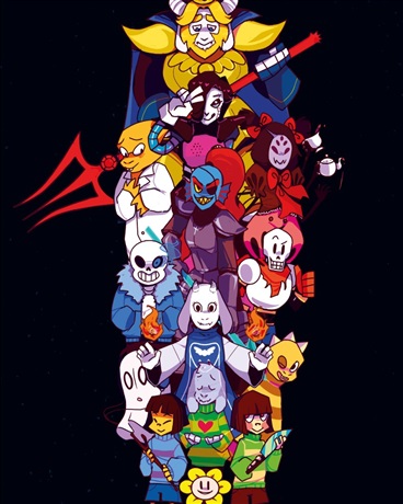 潮流ink穿越宝可梦世界