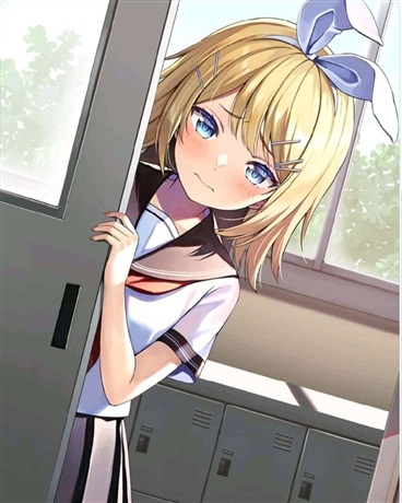 社恐又长得凶的我，哪有人喜欢？