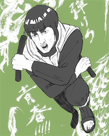 转生火影的我绝不会放过阴间忍者