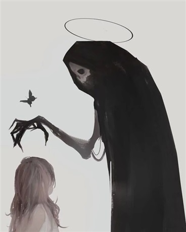 无限的真相与虚妄长歌