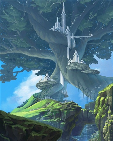 不会停下的旅途