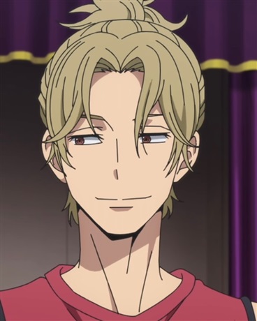 指引黎明的夜鸦