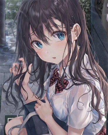 原来她们都想独占我