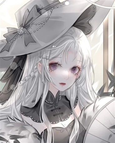 在霍格沃茨，我好害怕啊