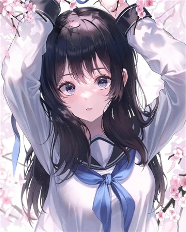 成为少女替身之后，我向兄弟表白