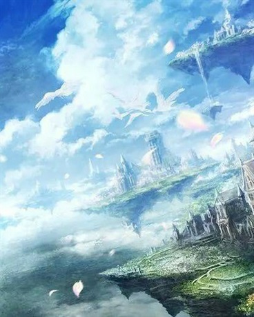 一个异事界能发生什么的设定