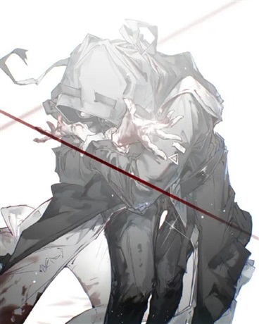 永远寂静的大海