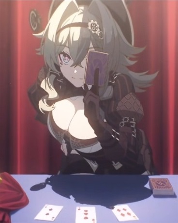 不过是螺旋在泰拉的故事罢了