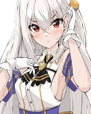 拥有7条命的我，居然重生成血族