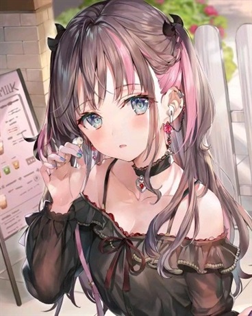 变强的路上不需要女人！