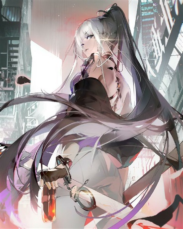 获得能力后，我依旧是个废材