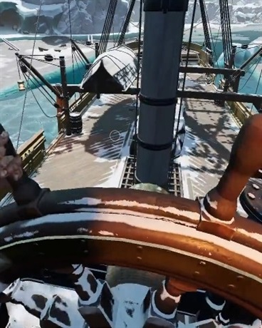 关于我变成船长在综漫开船这件事