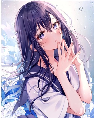 变成自闭社恐少女的那些日子