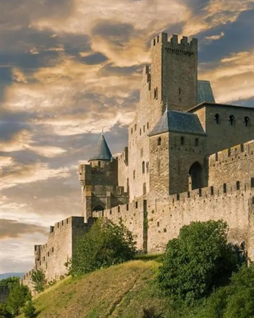 来到中古世界的神之子