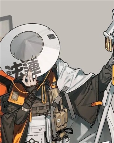 我才不想做无休007驱魔人啊