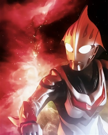 成为奈克瑟斯，到了吞噬星空