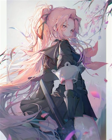 废物又怎样？照样迎娶小系统！